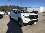 Nissan Frontier S King Cab RWD