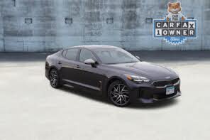 Kia Stinger GT-Line RWD