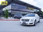 Cadillac XTS FWD