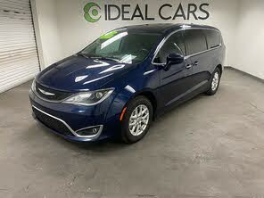 Chrysler Pacifica Touring FWD