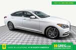 Genesis G80 3.8L RWD