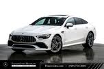 Mercedes-Benz AMG GT 53 4MATIC AWD