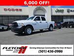 RAM 1500 Classic Tradesman Crew Cab RWD