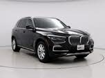 BMW X5 sDrive40i RWD