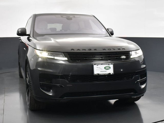 2023 Land Rover Range Rover Sport P360 SE AWD