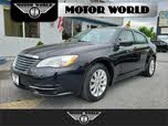 Chrysler 200 Touring FWD