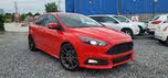 Ford Focus ST