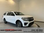 Ford Expedition MAX XL 4WD