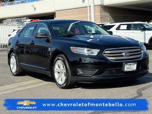 Ford Taurus SE FWD