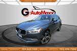 Volvo XC60 T6 R-Design AWD