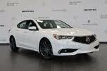 Acura TLX V6 SH-AWD with Elite Package