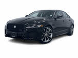 Jaguar XF P300 R-Dynamic SE AWD