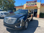 Cadillac XT5 Luxury FWD