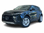 Land Rover Range Rover Evoque P250 S AWD