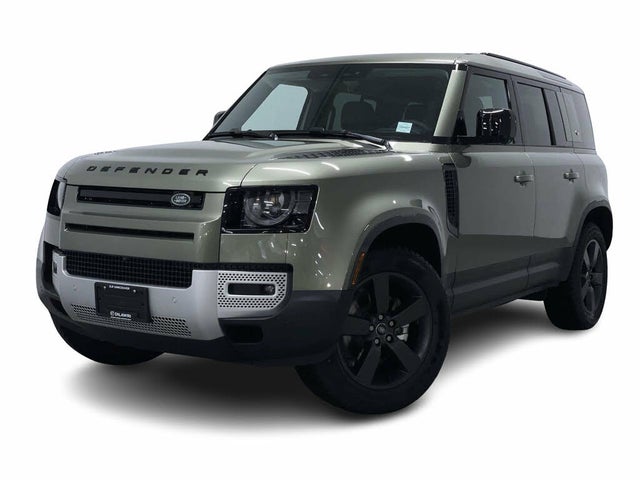 Land Rover Defender 110 P300 S AWD 2024