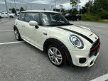 MINI Cooper John Cooper Works 2-Door Hatchback FWD