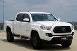 Toyota Tacoma SR5 V6 Double Cab RWD