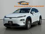 Hyundai Kona Electric Ultimate FWD