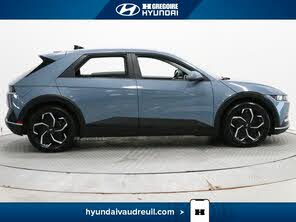 Hyundai Ioniq 5 Preferred AWD with Long Range