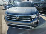 Volkswagen Atlas Cross Sport V6 Highline R-Line 4Motion AWD