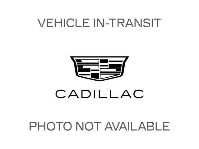 2018 Cadillac XT5 Luxury FWD