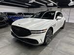 Genesis G90 3.5T e-Supercharger AWD