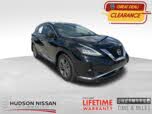 Nissan Murano Platinum FWD