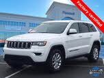 Jeep Grand Cherokee WK Laredo X 4WD