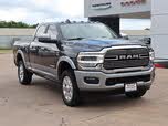 RAM 2500 Laramie Crew Cab 4WD