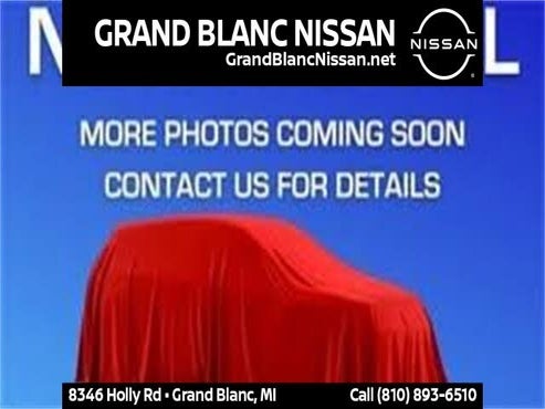 2015 Nissan Juke NISMO AWD