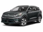 Kia Niro EV EX Premium FWD