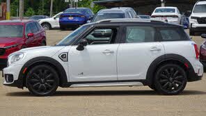 MINI Countryman Cooper S ALL4 AWD