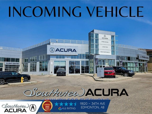 Acura TLX Type S SH-AWD 2023