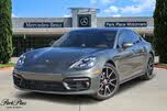 Porsche Panamera Platinum Edition Sedan RWD