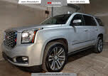 GMC Yukon Denali RWD