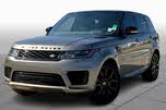 Land Rover Range Rover Sport P525 HSE Dynamic 4WD