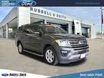 Ford Expedition XLT RWD