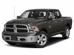 RAM 1500 Classic Warlock Crew Cab 4WD