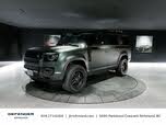 Land Rover Defender 130 First Edition AWD