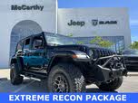 Jeep Wrangler Unlimited Rubicon 392 4WD