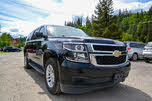 Chevrolet Suburban 1500 LS 4WD