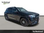 Mercedes-Benz GLE 350 4MATIC