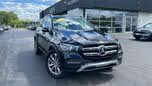 Mercedes-Benz GLE 350 4MATIC AWD