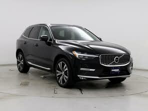 Volvo XC60 B6 Inscription AWD