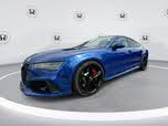 Audi RS 7 4.0T quattro AWD