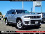 Jeep Grand Cherokee L Laredo 4WD