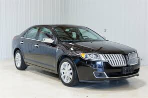 Lincoln MKZ FWD