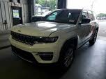 Jeep Grand Cherokee Limited 4WD