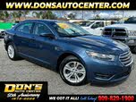 Ford Taurus SEL FWD