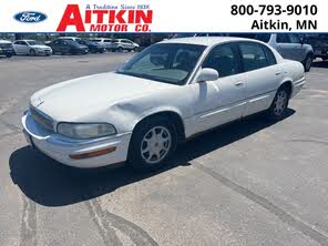 Buick Park Avenue FWD